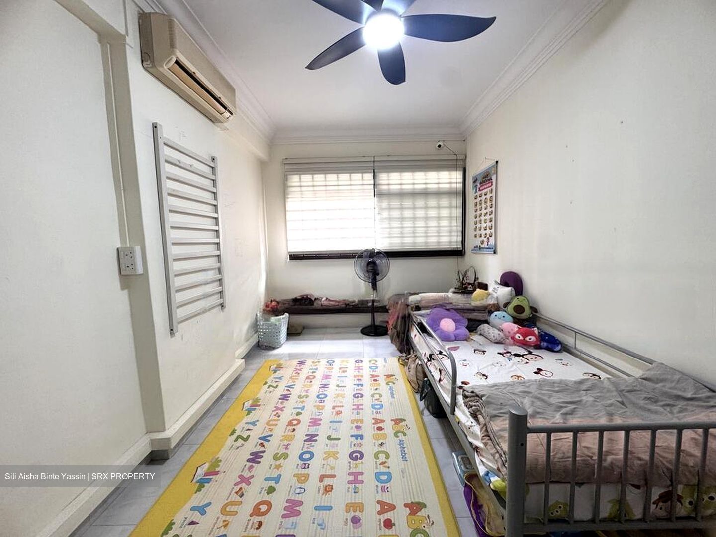 Blk 742 Tampines Green Vale (Tampines), HDB 4 Rooms #462981641